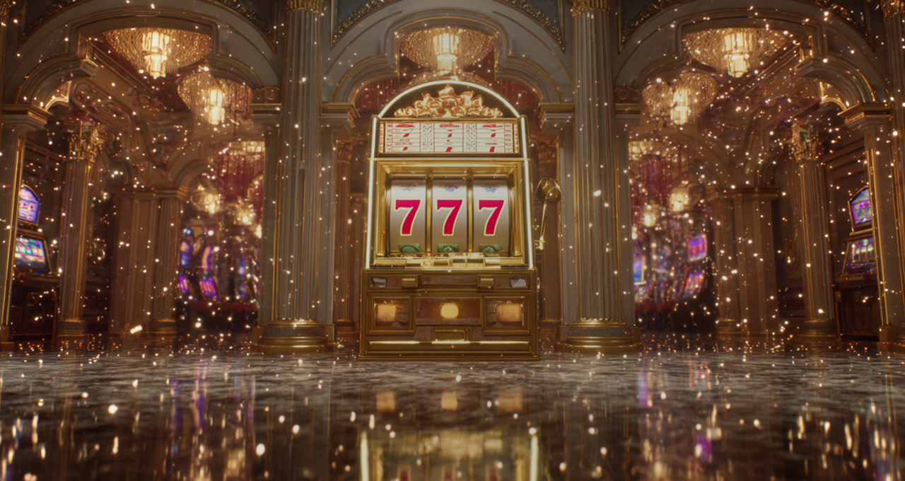 Lucky Carnival Casino