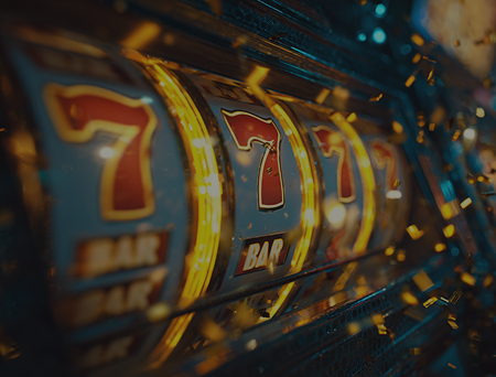 Lucky Carnival Casino