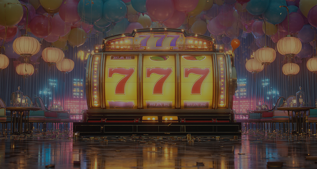 Lucky Carnival Casino